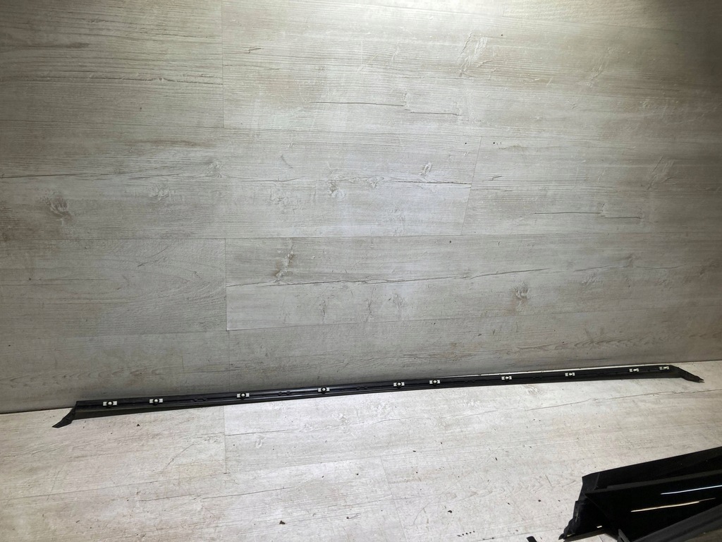 фото №4, Mini clubman f54 2016 молдинг дахова ліва