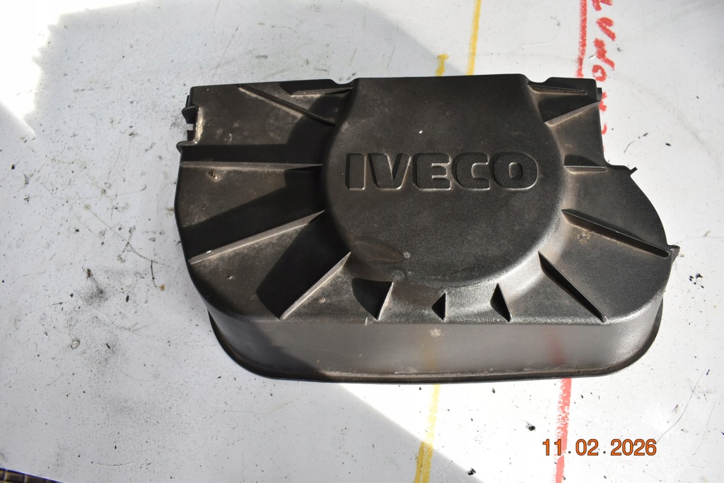 Купить Iveco daily 18r- 3.0 корпус насоса adblue 5801849349