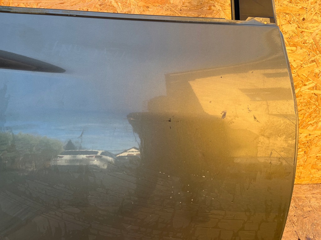 фото №6, Hyundai ix35 ix-35 10- дверь задние задняя правое