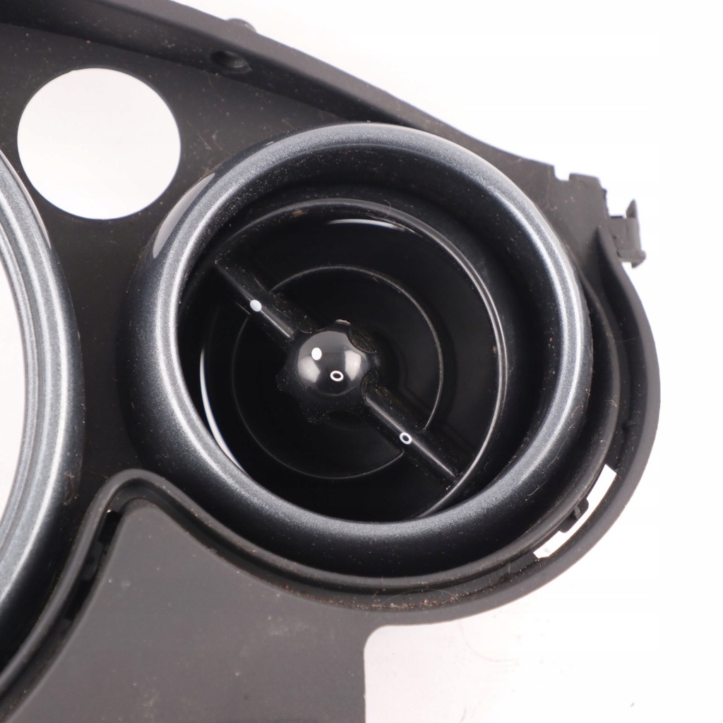 фото №5, Mini one r50 r53 молдинг корпус защита панели приборной панели спидометра 7055702