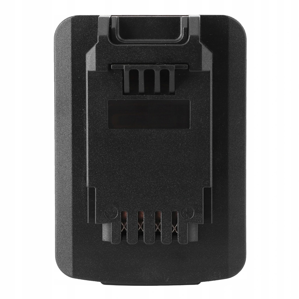 фото №9, Адаптер аккумулятора do elektronarzędzi 6cm