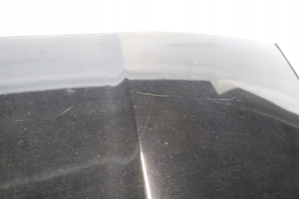 фото №7, Крышка багажника задняя mazda 3 iv 42s хэтчбек