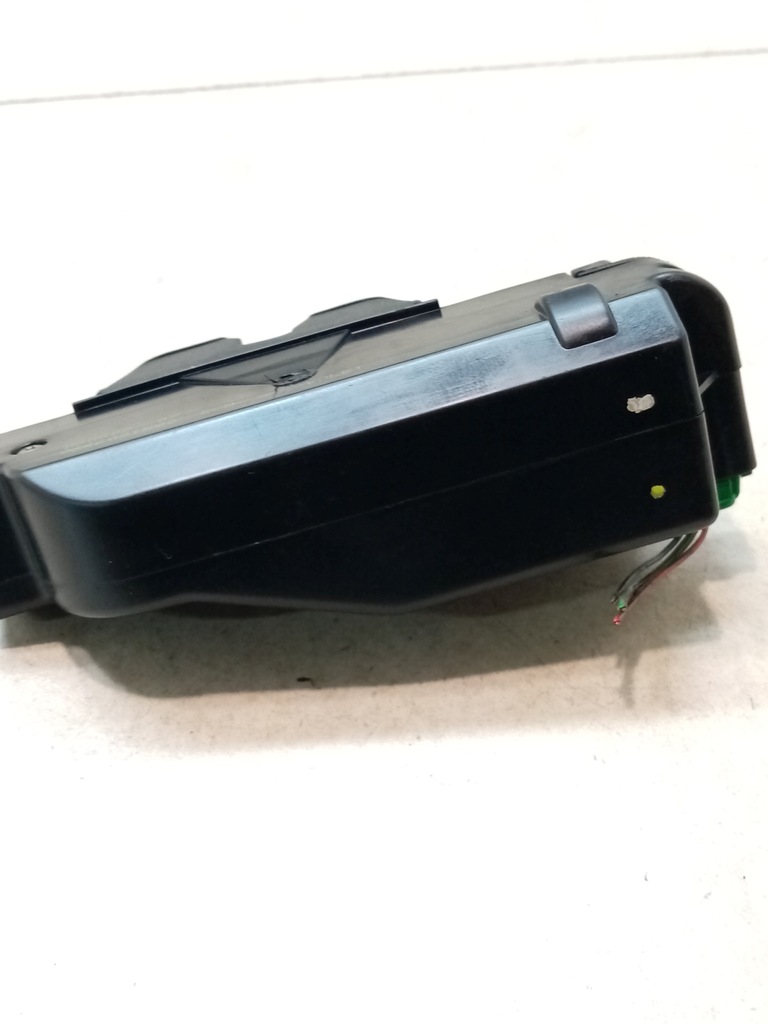 фото №7, Замок крышки багажника peugeot 307 2.0 hdi