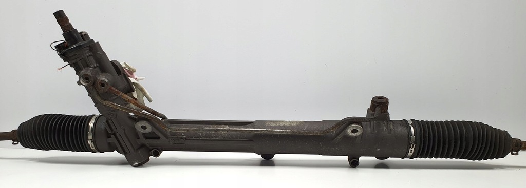 фото №8, Трансмісія рейка рульова bmw 7 e65 7852501689 europa