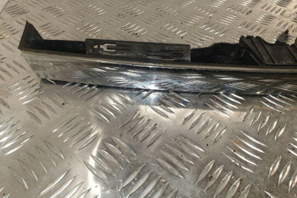 фото №8, Підсвітка номера реєстрації bmw 7 f01, f02 7200035 3.5l дизель 225kw