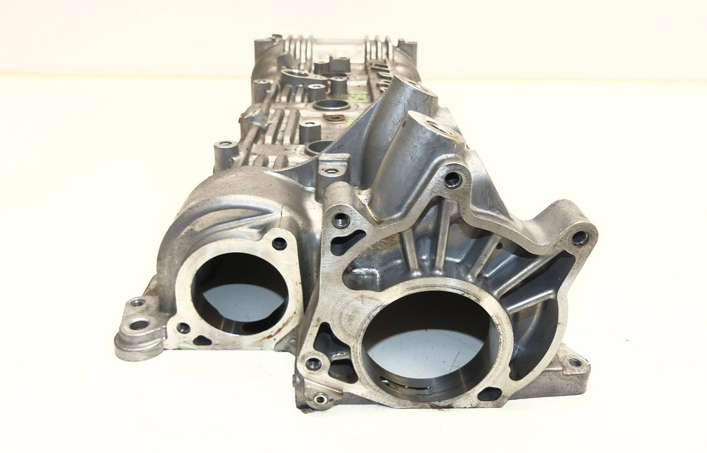 фото №5, Maserati levante ghibli iii 3.0 v6 m156d кришка клапанів права