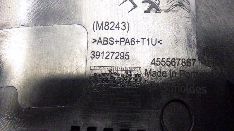 фото №6, Корпус дзеркало заднього citroen c3 aircross 39127295