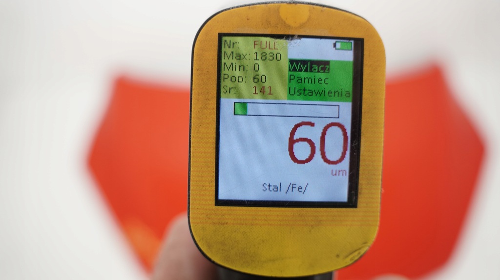 фото №8, Капот крышка двигателя mazda 2 ii de 07-10r