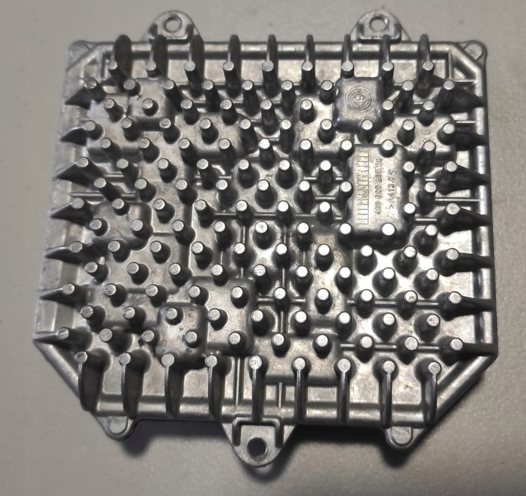 фото №1, Jeep cherokee kl 19- lift модуль перетворювач led