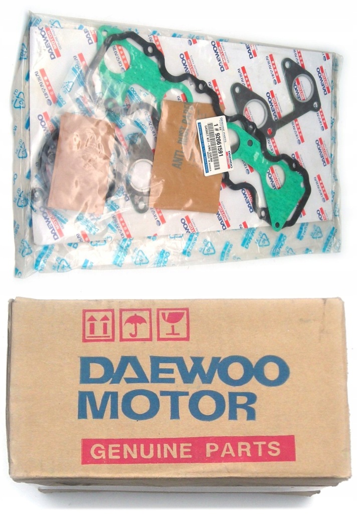 Купить Уплотнители espero 1.8 daewoo