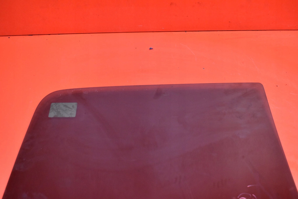фото №8, Стекло боковая правая задняя задняя chevrolet hhr 1 i 05-11