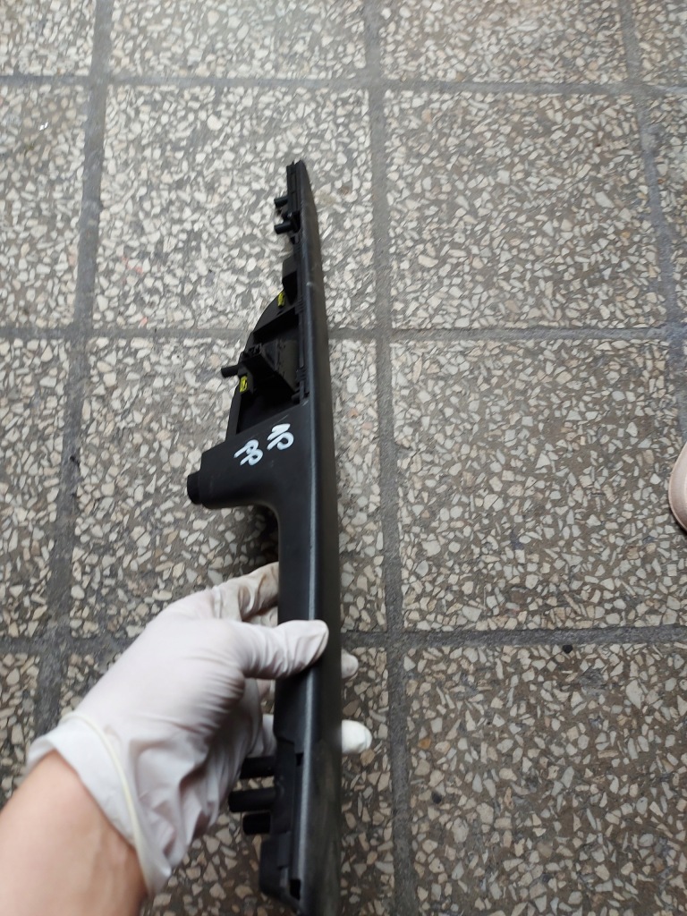 фото №2, Перемикач панель скло ручка seat оригінальний номер 1p1867172