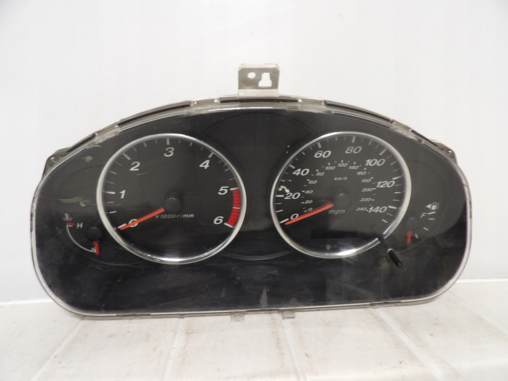 фото №1, Лічильник mazda 6