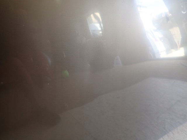 фото №3, Капот кришка двигуна renault trafic 3 iii 2014-