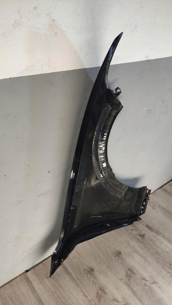 фото №9, Bmw f20 f21 крила лівий перед передній