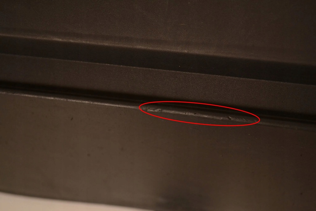 фото №8, Jaguar i-pace 2019 поріг