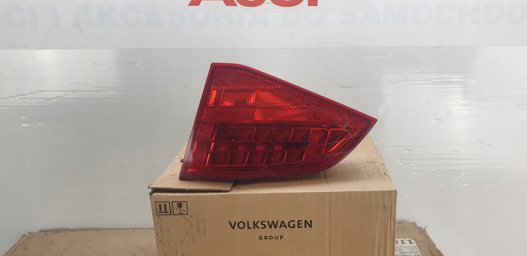 фото №1, Лампа led audi a4 8k b8 avant 2008-2011 8k9 led