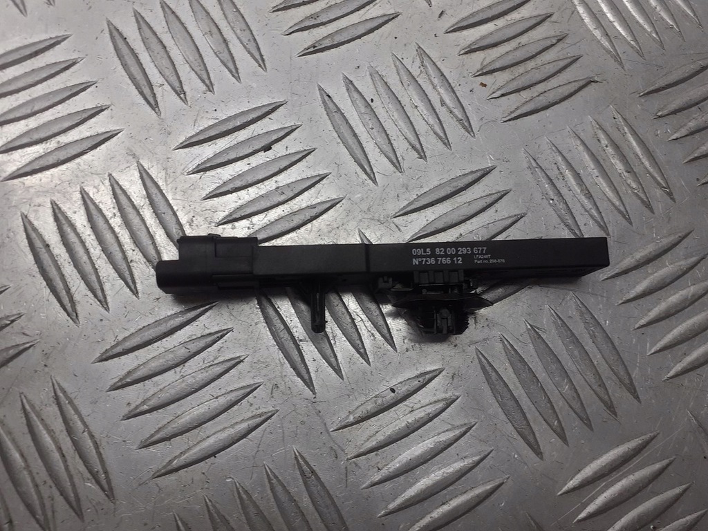 фото №1, Антена hands free renault laguna ii 8200293677