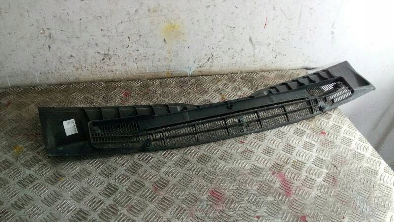 фото №1, Жабо bmw e53 x5 8409048