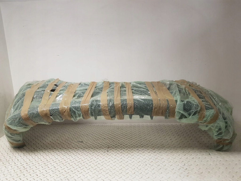 Fabrycznie новий оригінальний бампер передній перед renault trafic iii 3 14-19 в Україні