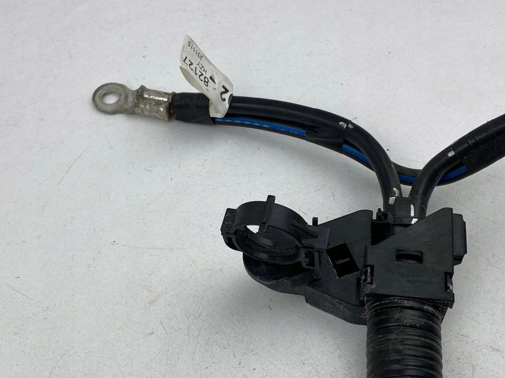 2023 toyota prius xw60 джгут трубопровід двигуна 8212716020 Недорого