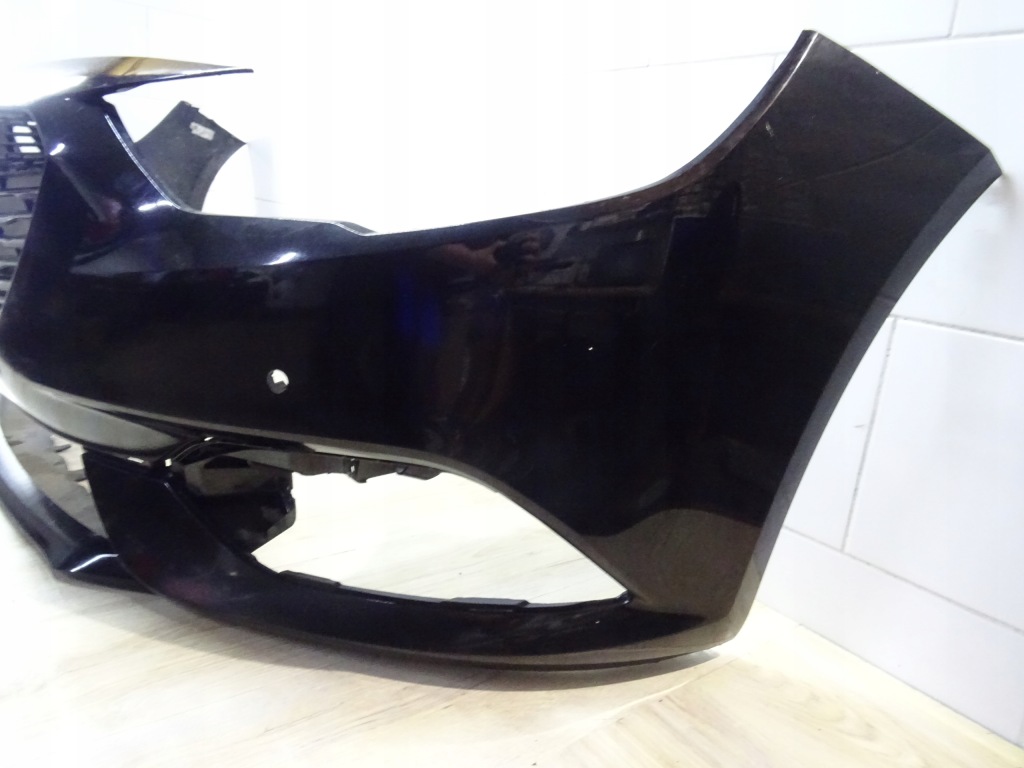 Бампер перед opel insignia ii b 17r pdc Ціна