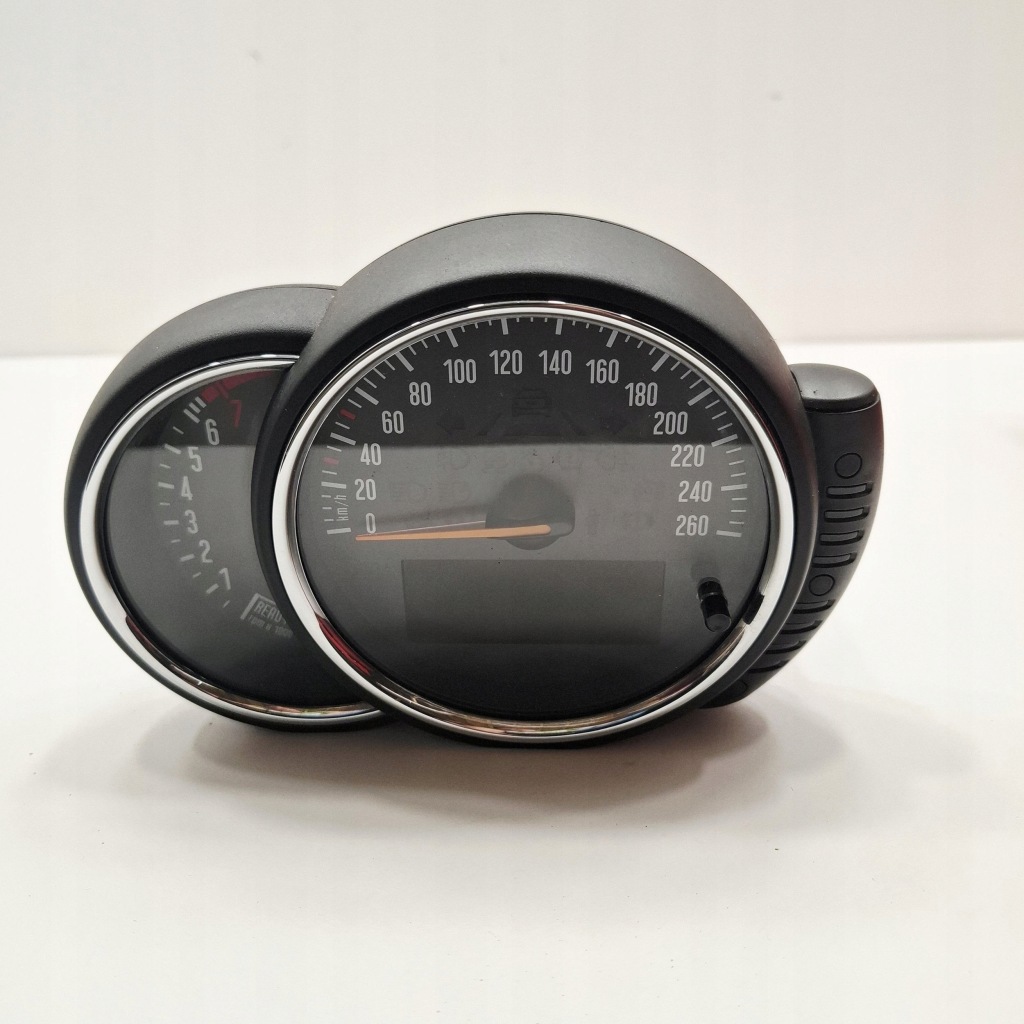 Купить 2016 mini one - cooper f56 f55 счетчик 6830795