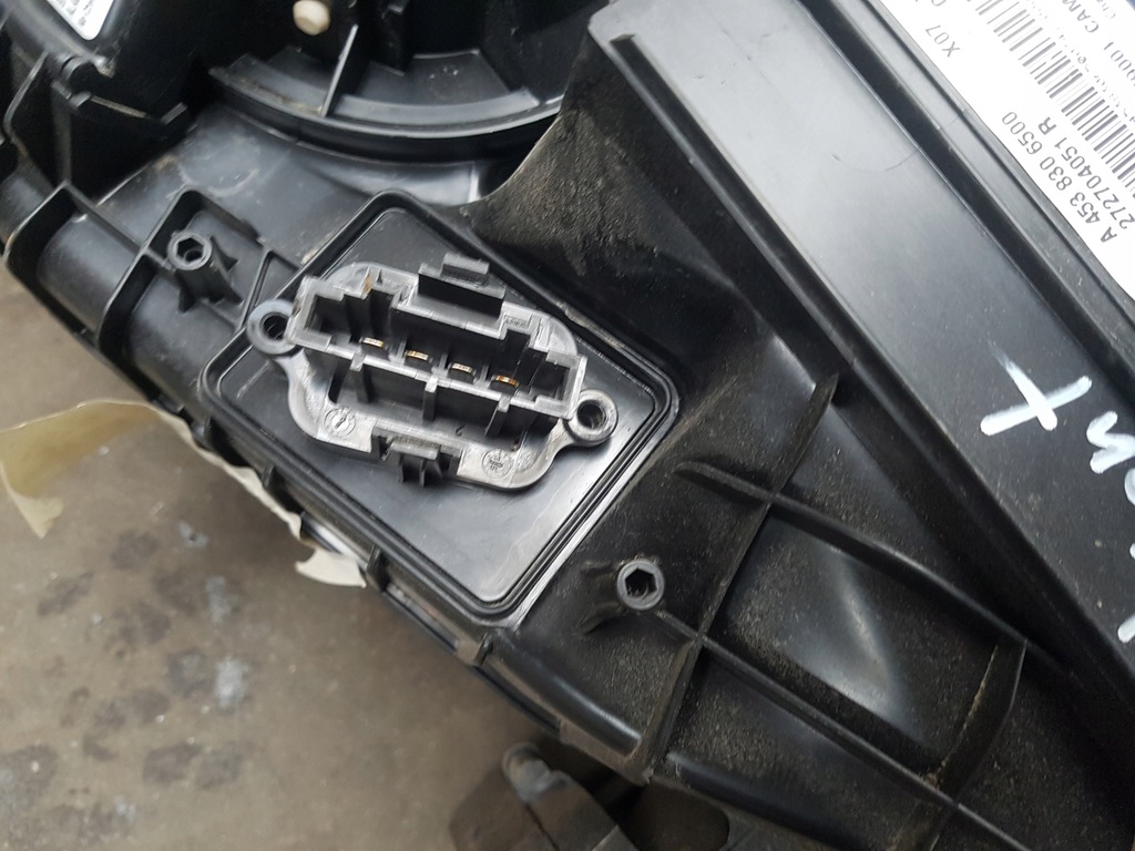 фото №10, Renault twingo iii 15- отопитель кондиционер