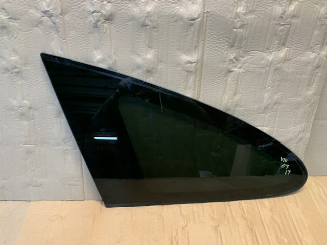 фото №1, Honda cr-v iii стекло левая задняя кузовная 07-11r