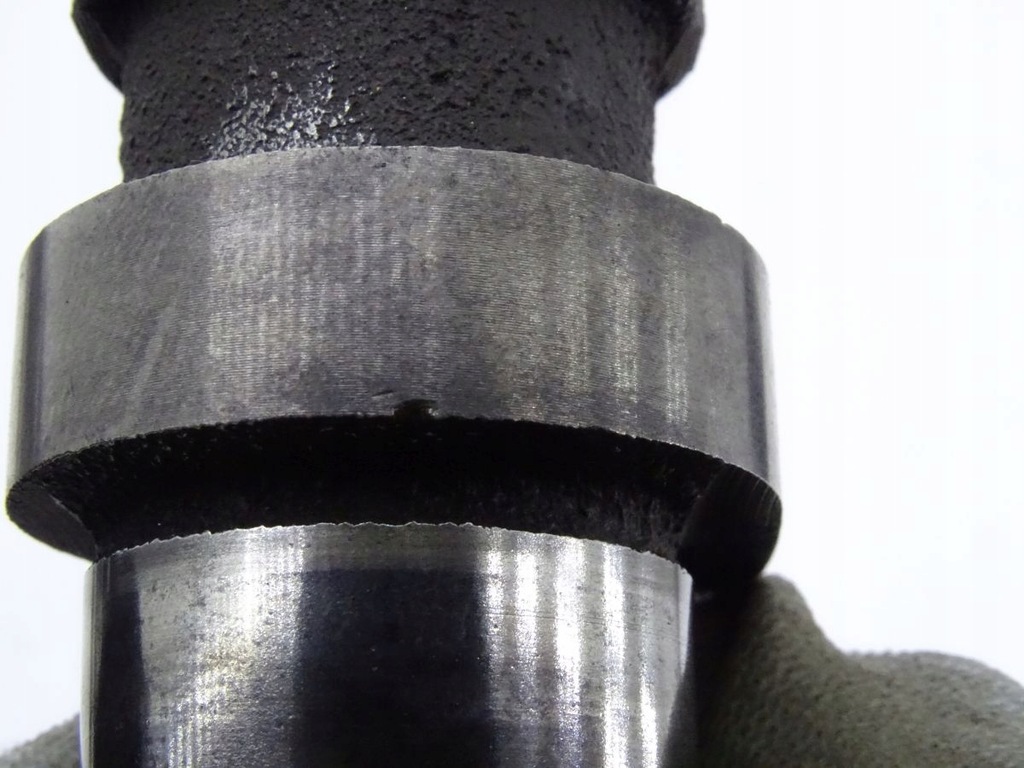 фото №8, Jaguar xj x308 97- 3.2 v8 вал розподільного валу ss правий