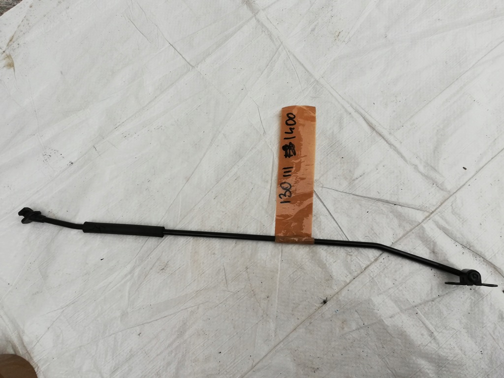 фото №1, Hyundai i30 iii опора подпорка стержень капот