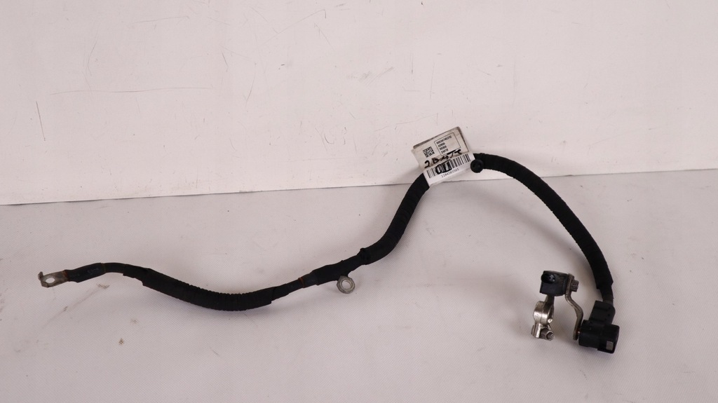 фото №7, Jeep compass ii 2.0 mtj 17- клемма аккумулятор 68410479ab 00534745310