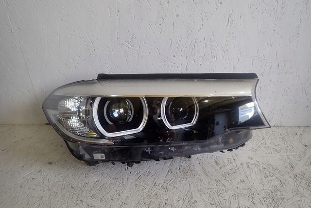 фото №1, Лампа правая full led bmw v 5 g30 g31