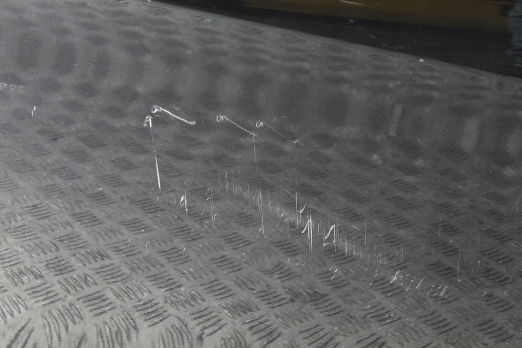 фото №4, Дверь левый перед передние leon ii 1p lift