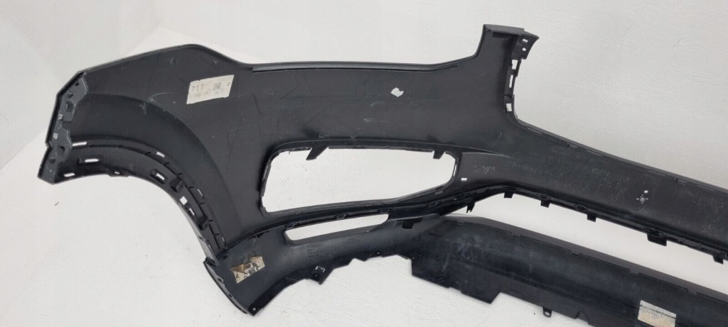 Volvo xc90 r design lift 2019- бампер передний перед 31663527 с Разборки