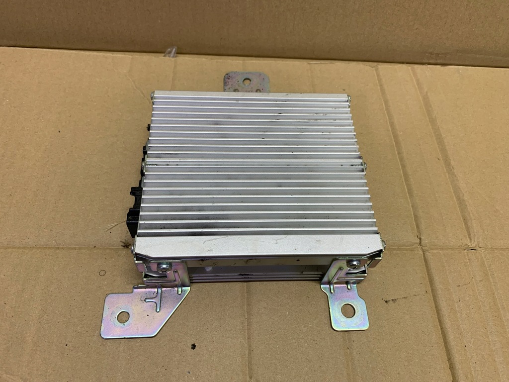 фото №1, Модуль блок управления chevrolet camaro ss 6.2 lift 16-