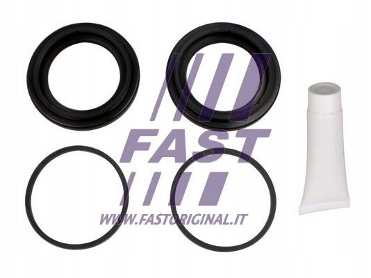 фото №2, Ремкомплект суппорт ham iveco eurocargo