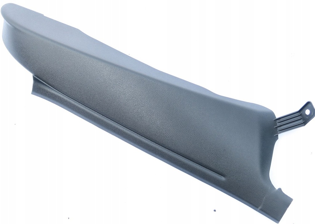 фото №1, Пластик сиденье задняя vw passat b7 usa