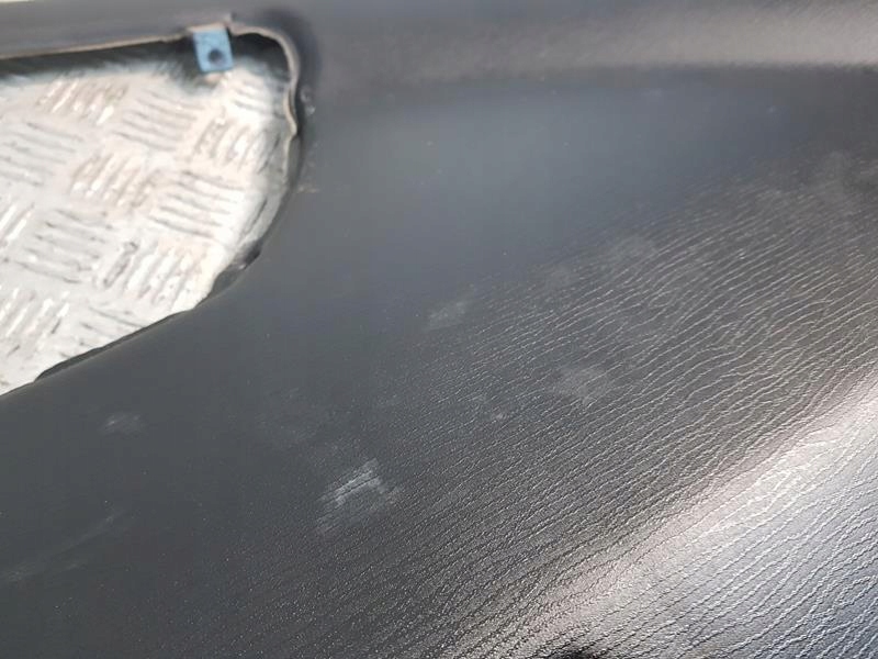 фото №9, Консоль подушка водія датчик pas citroen c4 i