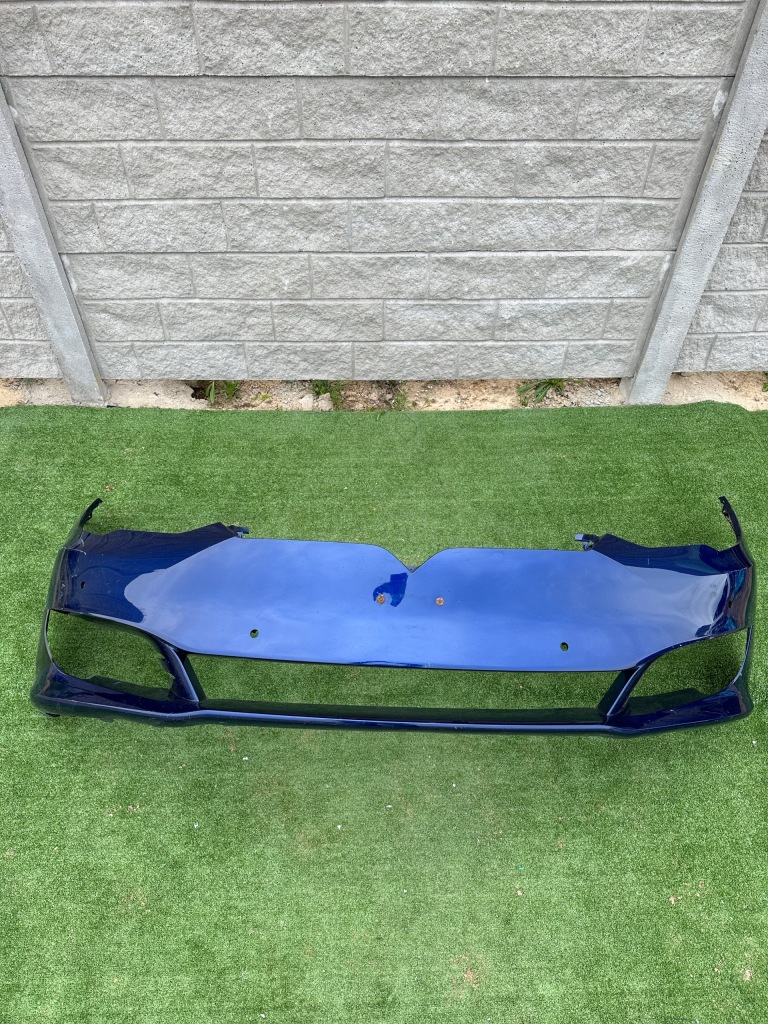 Купити Tesla s lift 16- бампер передній перед pdc