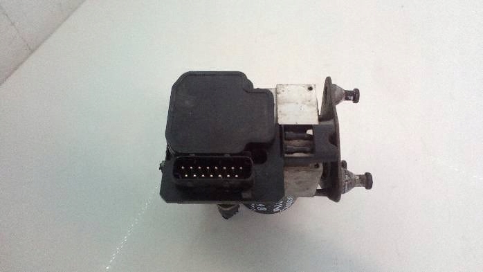 Насос abs mercedes a140 w168 fl 1,4 b 0265202461 Зі Шроту