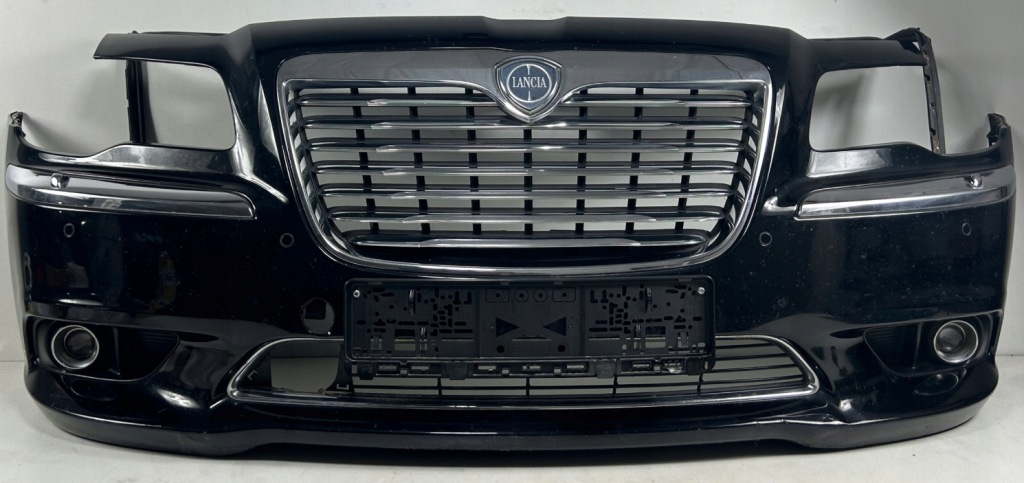 фото №1, Lancia thema ii 11- бампер перед px8