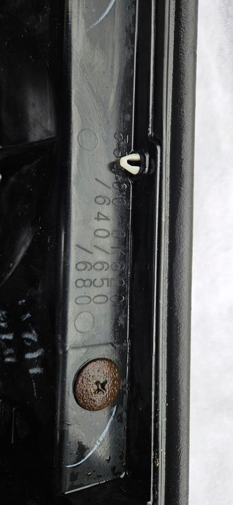 фото №6, Toyota hilux 2012 2015 решётка радиатора решётка радиатора 53100 0k620