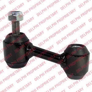 фото №2, Delphi tc1979 тяга / кронштейн, стабилизатор