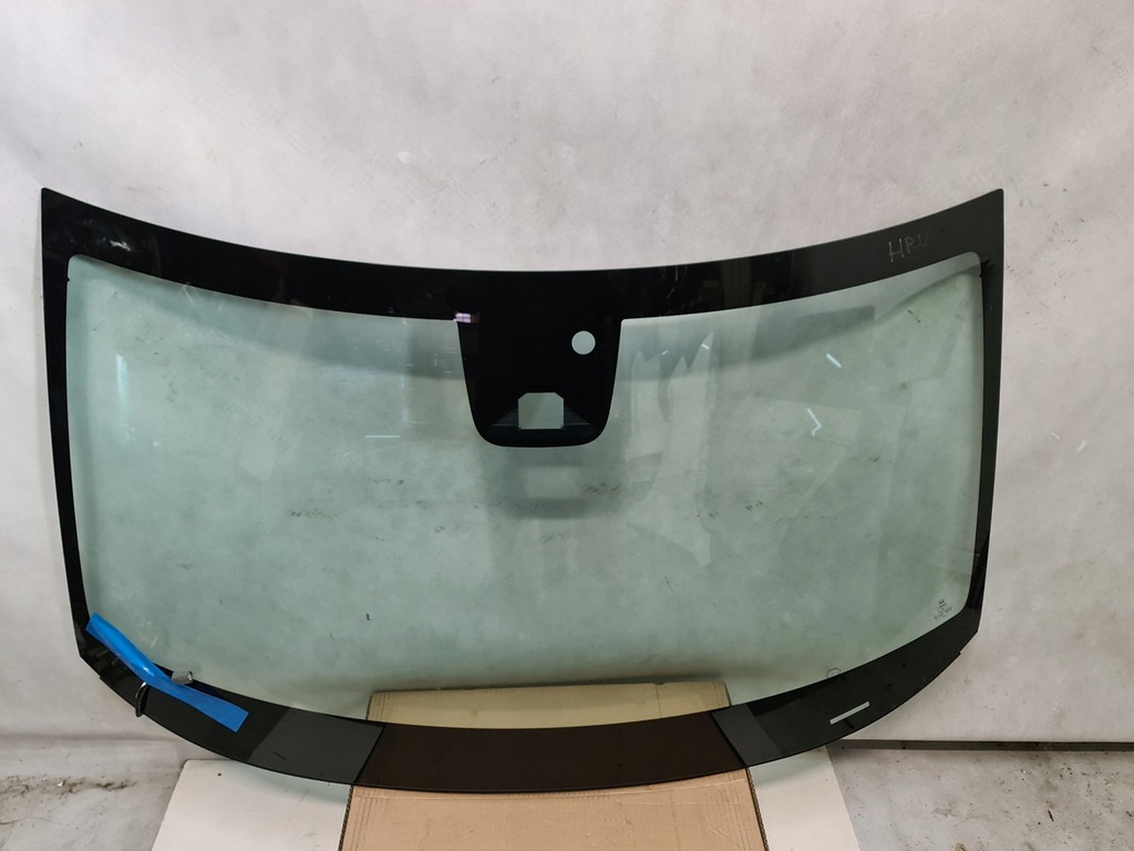 фото №1, Скло лобове honda hr-v 22r камера оригінал