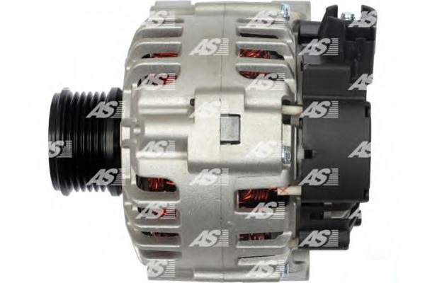 фото №2, Генератор as-pl 285837 ca2031ir lra03225 2607214