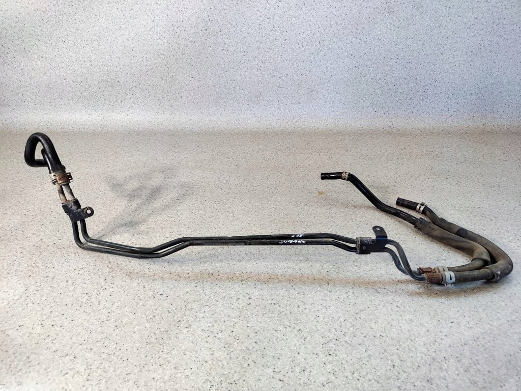 фото №1, Шланг провода масла subaru forester iv sj 2.0 xt