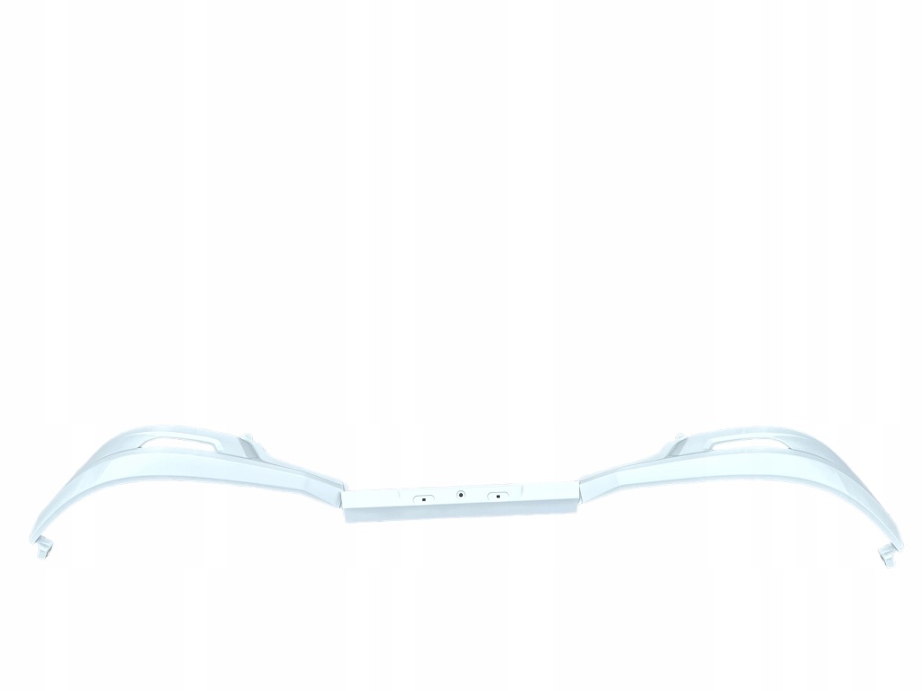 фото №1, Daf xf xg + бампер уголок