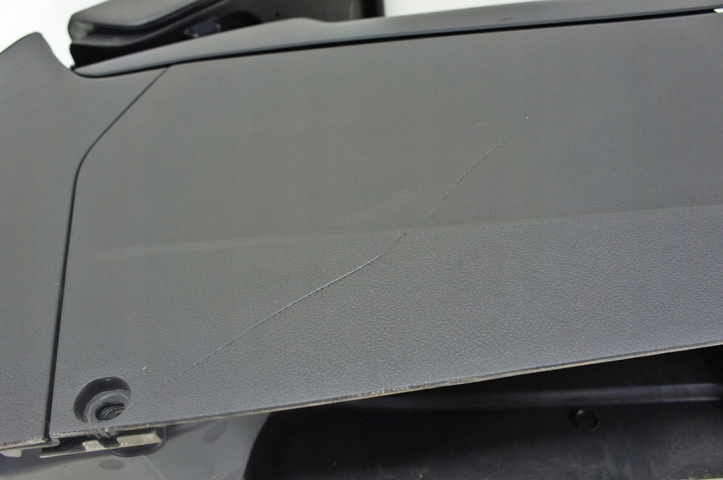 фото №8, Rg031 ford kuga mk2 ii ^ туннель средний подлокотник