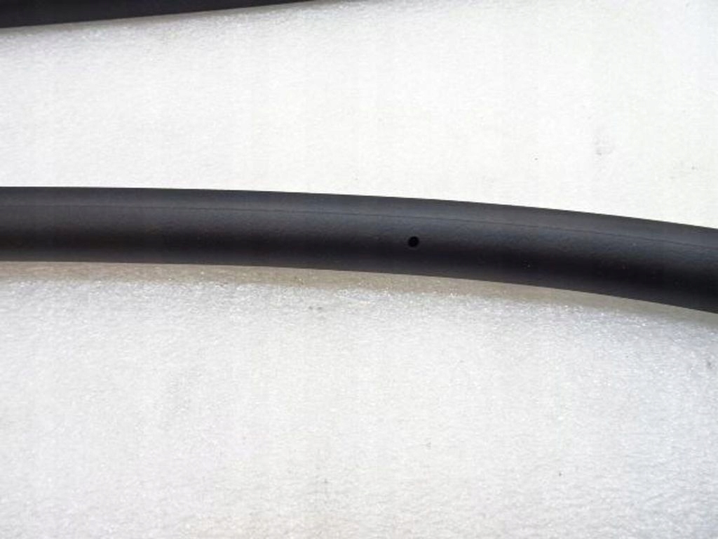 фото №5, Peugeot 408 iii p54 прокладка капот крышки двигателя передняя nowa